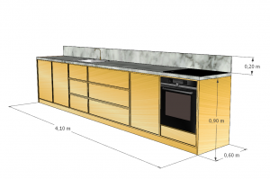 Samantha LOTH - ATELIER SANSAM